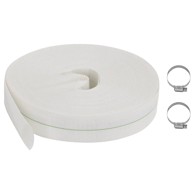 Ravno crijevo 50 m 1 " PE